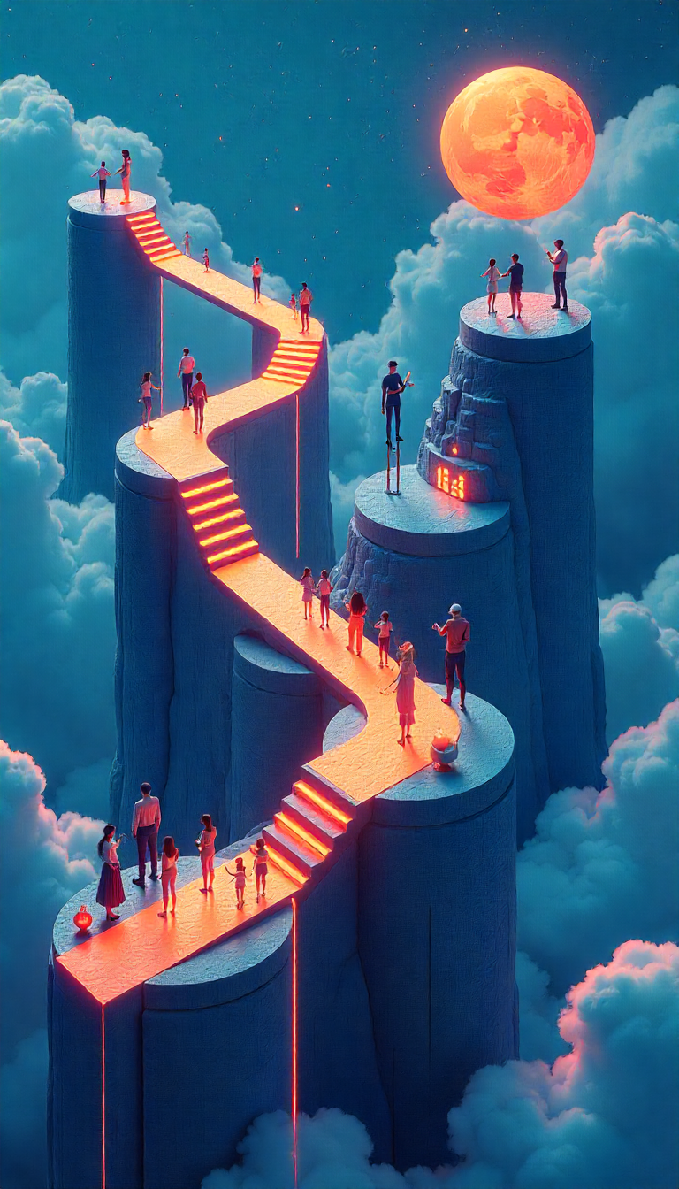 Pricing illustration